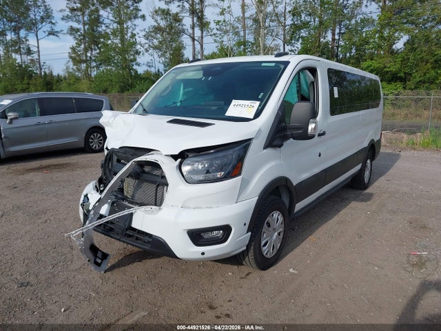 Продажа на аукционе авто 2026 Ford Transit-350 Passenger Van Xlt, vin: 1FBAX2YG0TKA15804, номер лота: 44921526