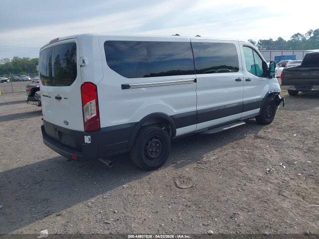 Продажа на аукционе авто 2026 Ford Transit-350 Passenger Van Xlt, vin: 1FBAX2YG0TKA15804, номер лота: 44921526