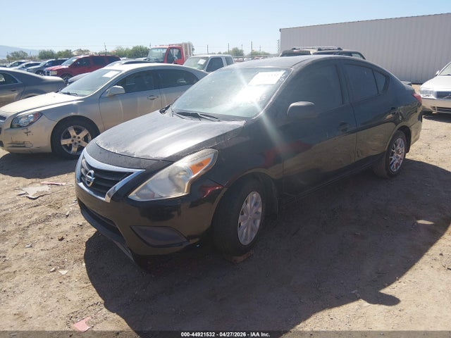 Aukcja sprzedaży 2015 Nissan Versa 1.6 S+, vin: 3N1CN7AP6FL802103, numer aukcji: 44921532