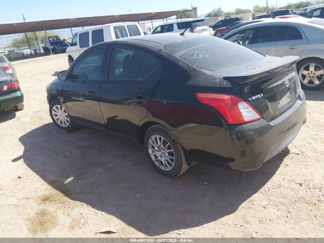 Aukcja sprzedaży 2015 Nissan Versa 1.6 S+, vin: 3N1CN7AP6FL802103, numer aukcji: 44921532