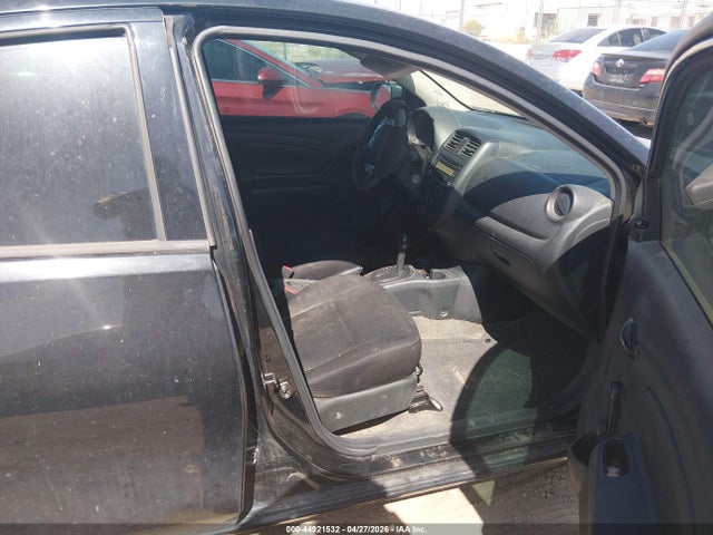 Aukcja sprzedaży 2015 Nissan Versa 1.6 S+, vin: 3N1CN7AP6FL802103, numer aukcji: 44921532