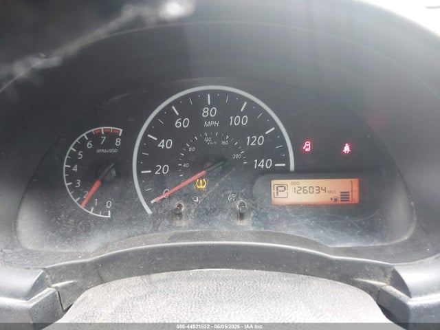 Aukcja sprzedaży 2015 Nissan Versa 1.6 S+, vin: 3N1CN7AP6FL802103, numer aukcji: 44921532