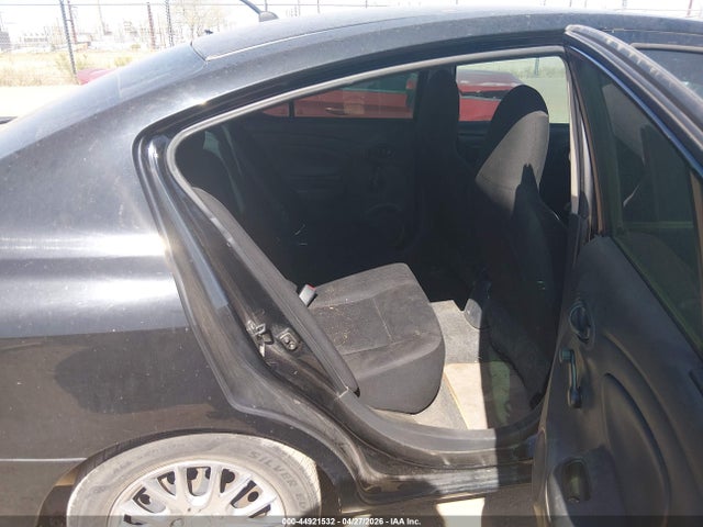 Aukcja sprzedaży 2015 Nissan Versa 1.6 S+, vin: 3N1CN7AP6FL802103, numer aukcji: 44921532