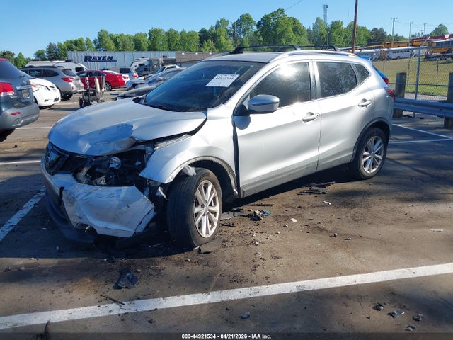 Aukcja sprzedaży 2018 Nissan Rogue Sport Sv, vin: JN1BJ1CR0JW294409, numer aukcji: 44921534
