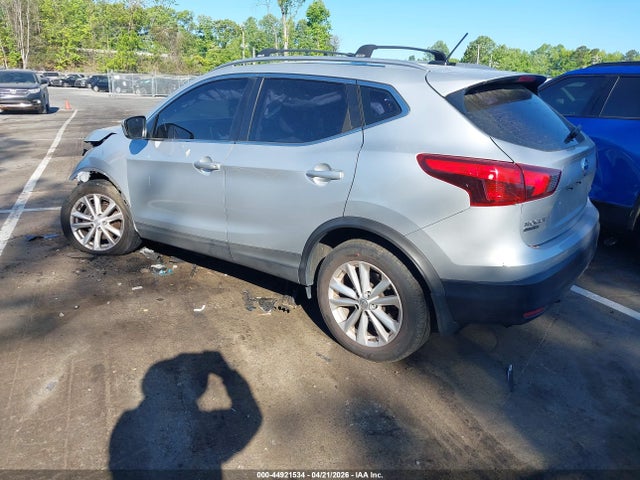 Aukcja sprzedaży 2018 Nissan Rogue Sport Sv, vin: JN1BJ1CR0JW294409, numer aukcji: 44921534