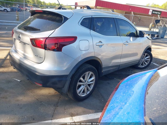 Aukcja sprzedaży 2018 Nissan Rogue Sport Sv, vin: JN1BJ1CR0JW294409, numer aukcji: 44921534
