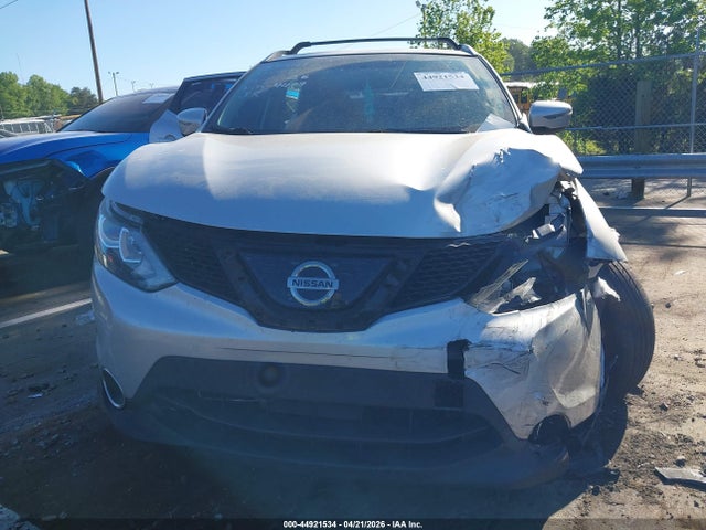 Aukcja sprzedaży 2018 Nissan Rogue Sport Sv, vin: JN1BJ1CR0JW294409, numer aukcji: 44921534