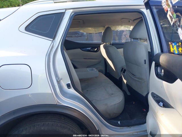 Aukcja sprzedaży 2018 Nissan Rogue Sport Sv, vin: JN1BJ1CR0JW294409, numer aukcji: 44921534
