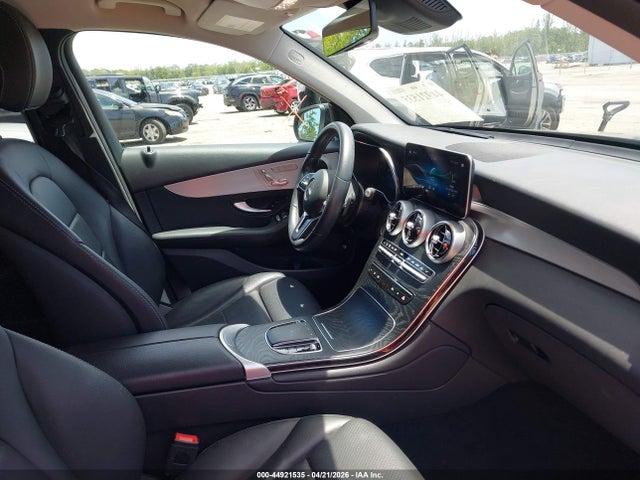 Продаж на аукціоні авто 2022 Mercedes-benz Glc 300 Suv, vin: W1N0G8DB7NV389938, номер лоту: 44921535