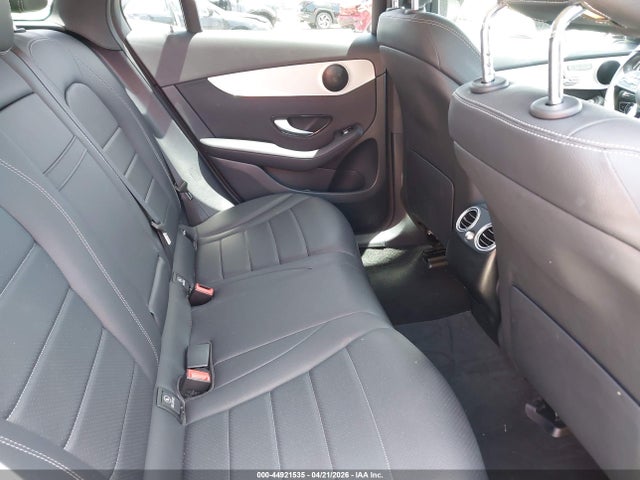 Продаж на аукціоні авто 2022 Mercedes-benz Glc 300 Suv, vin: W1N0G8DB7NV389938, номер лоту: 44921535
