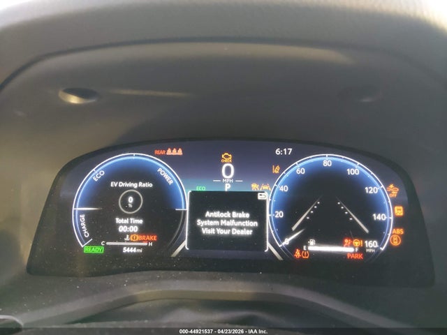 Toyota CAMRY XSE 2025 4T1DAACK6SU634101 Image 7