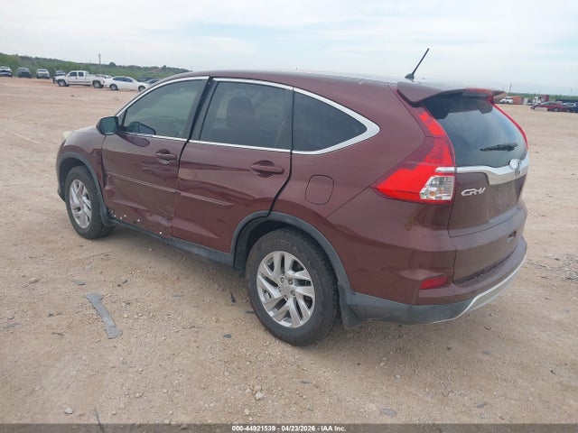 2HKRM4H54FH619909 Honda CR-V EX