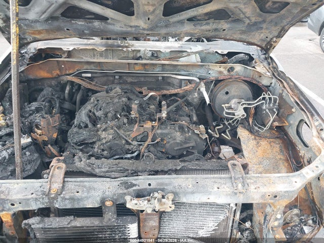Продаж на аукціоні авто 2015 Nissan Frontier S, vin: 1N6AD0ER5FN769621, номер лоту: 44921541