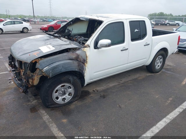 Продаж на аукціоні авто 2015 Nissan Frontier S, vin: 1N6AD0ER5FN769621, номер лоту: 44921541