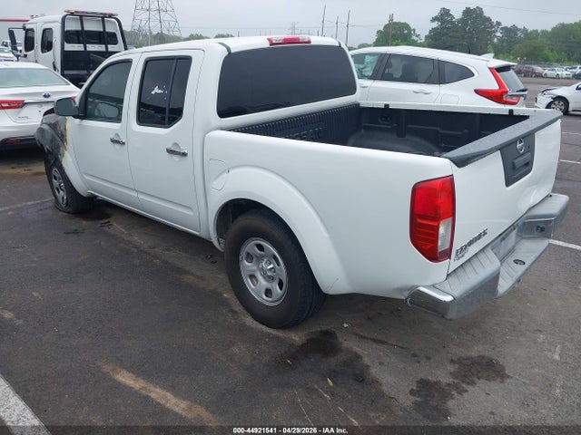 Продаж на аукціоні авто 2015 Nissan Frontier S, vin: 1N6AD0ER5FN769621, номер лоту: 44921541