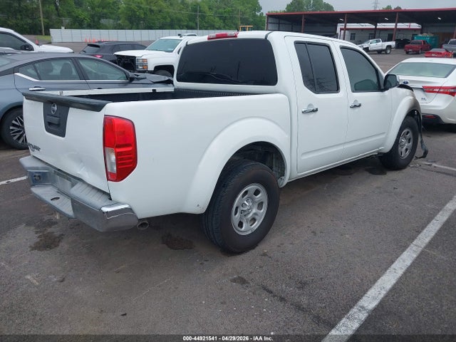 Продаж на аукціоні авто 2015 Nissan Frontier S, vin: 1N6AD0ER5FN769621, номер лоту: 44921541