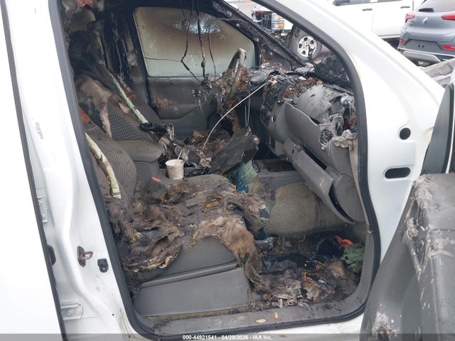 Продаж на аукціоні авто 2015 Nissan Frontier S, vin: 1N6AD0ER5FN769621, номер лоту: 44921541