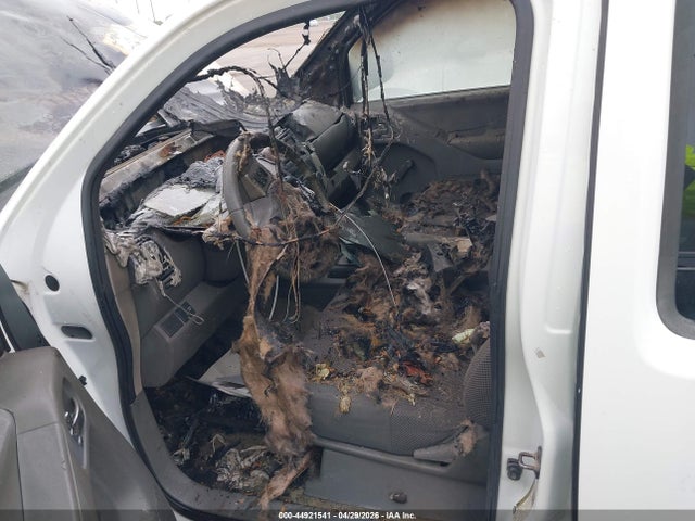 Продаж на аукціоні авто 2015 Nissan Frontier S, vin: 1N6AD0ER5FN769621, номер лоту: 44921541