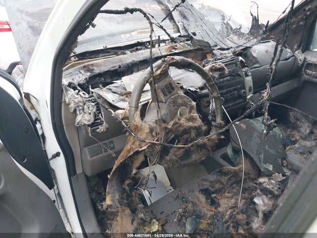 Продаж на аукціоні авто 2015 Nissan Frontier S, vin: 1N6AD0ER5FN769621, номер лоту: 44921541