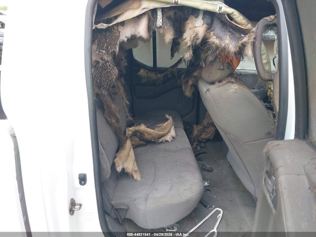 Продаж на аукціоні авто 2015 Nissan Frontier S, vin: 1N6AD0ER5FN769621, номер лоту: 44921541