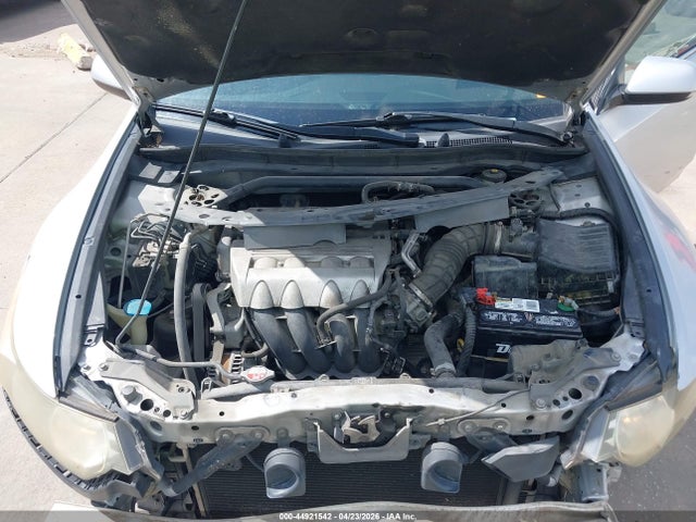 Продаж на аукціоні авто 2012 Acura Tsx 2.4, vin: JH4CU2F66CC008503, номер лоту: 44921542