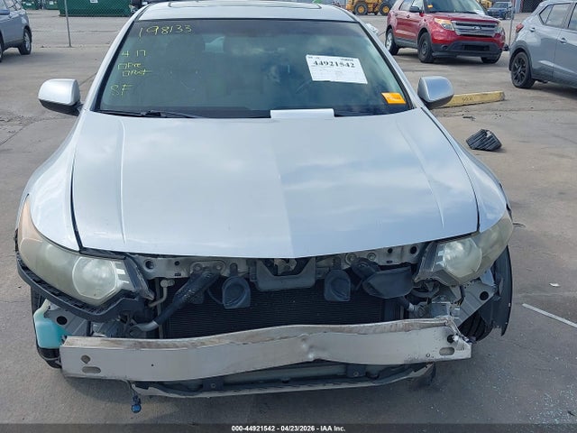 Продаж на аукціоні авто 2012 Acura Tsx 2.4, vin: JH4CU2F66CC008503, номер лоту: 44921542