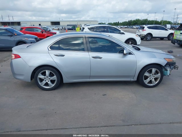 Продаж на аукціоні авто 2012 Acura Tsx 2.4, vin: JH4CU2F66CC008503, номер лоту: 44921542