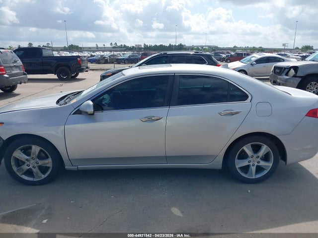 Продаж на аукціоні авто 2012 Acura Tsx 2.4, vin: JH4CU2F66CC008503, номер лоту: 44921542