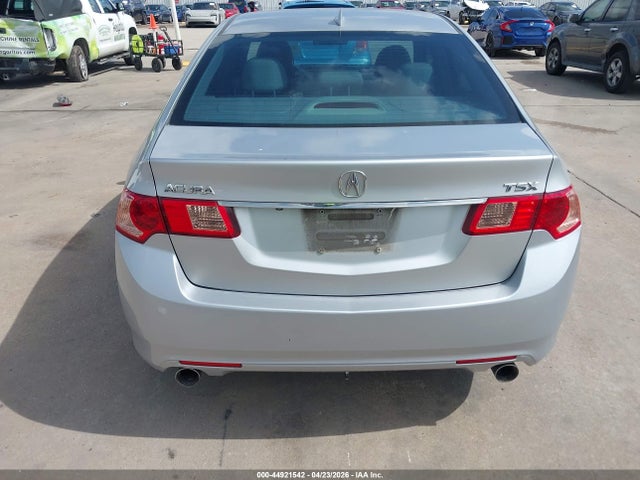 Продаж на аукціоні авто 2012 Acura Tsx 2.4, vin: JH4CU2F66CC008503, номер лоту: 44921542
