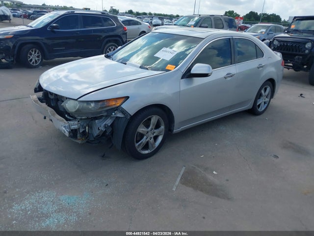 Продаж на аукціоні авто 2012 Acura Tsx 2.4, vin: JH4CU2F66CC008503, номер лоту: 44921542