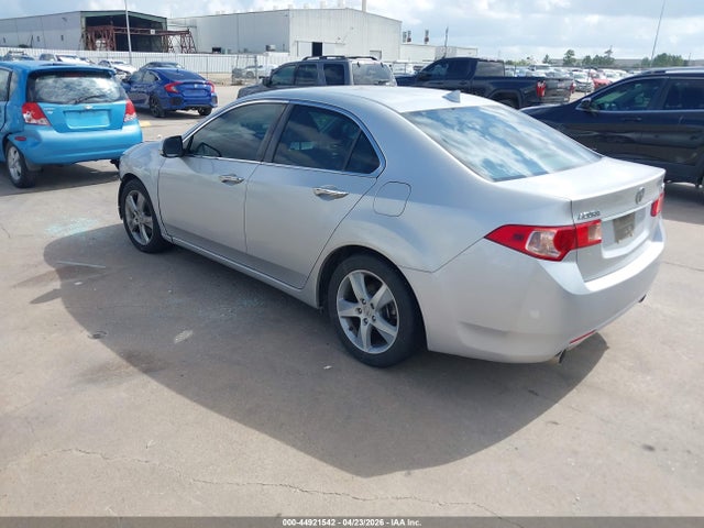 Продаж на аукціоні авто 2012 Acura Tsx 2.4, vin: JH4CU2F66CC008503, номер лоту: 44921542