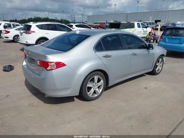 Продаж на аукціоні авто 2012 Acura Tsx 2.4, vin: JH4CU2F66CC008503, номер лоту: 44921542