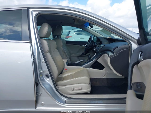Продаж на аукціоні авто 2012 Acura Tsx 2.4, vin: JH4CU2F66CC008503, номер лоту: 44921542
