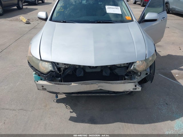 Продаж на аукціоні авто 2012 Acura Tsx 2.4, vin: JH4CU2F66CC008503, номер лоту: 44921542