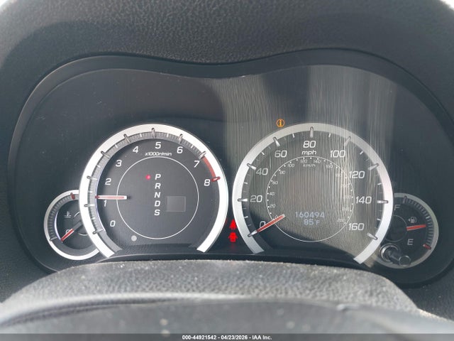 Продаж на аукціоні авто 2012 Acura Tsx 2.4, vin: JH4CU2F66CC008503, номер лоту: 44921542