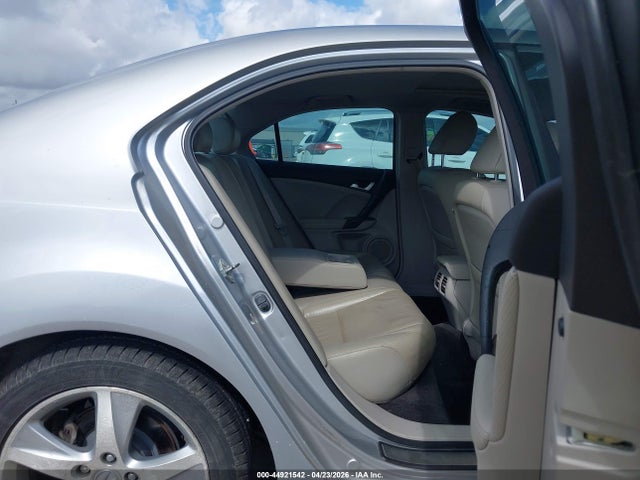 Продаж на аукціоні авто 2012 Acura Tsx 2.4, vin: JH4CU2F66CC008503, номер лоту: 44921542