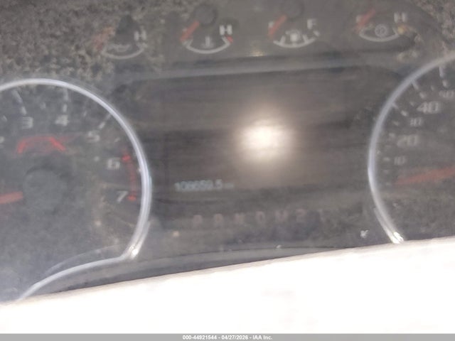 1FTFW1ETXEKE64779 Ford F-150 Fx4