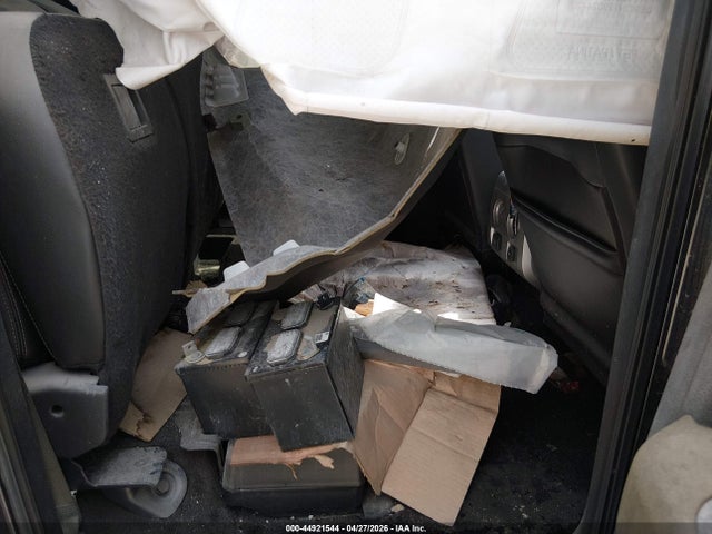 1FTFW1ETXEKE64779 Ford F-150 Fx4