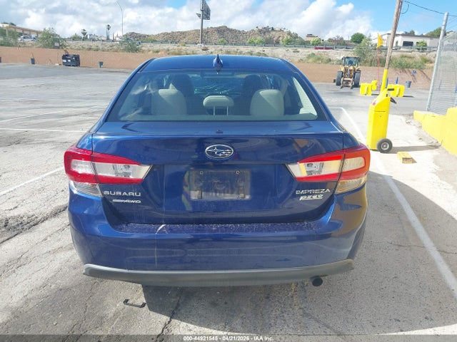 Aukcja sprzedaży 2017 Subaru Impreza 2.0i Premium, vin: 4S3GKAB68H3619200, numer aukcji: 44921545