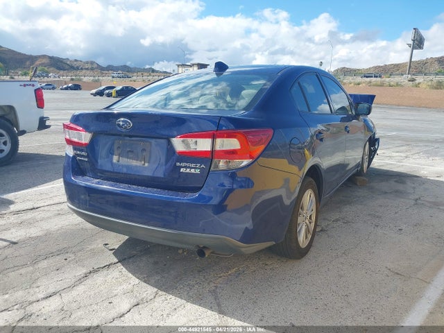 Aukcja sprzedaży 2017 Subaru Impreza 2.0i Premium, vin: 4S3GKAB68H3619200, numer aukcji: 44921545