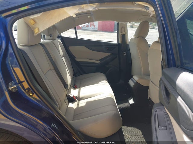 Aukcja sprzedaży 2017 Subaru Impreza 2.0i Premium, vin: 4S3GKAB68H3619200, numer aukcji: 44921545