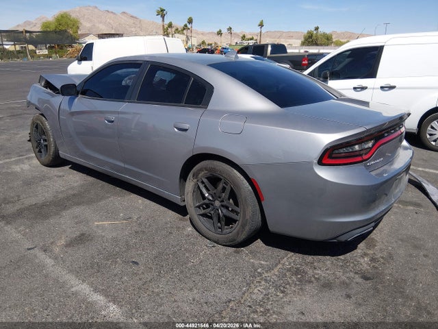 2C3CDXHG0HH569387 Dodge Charger Sxt Rwd