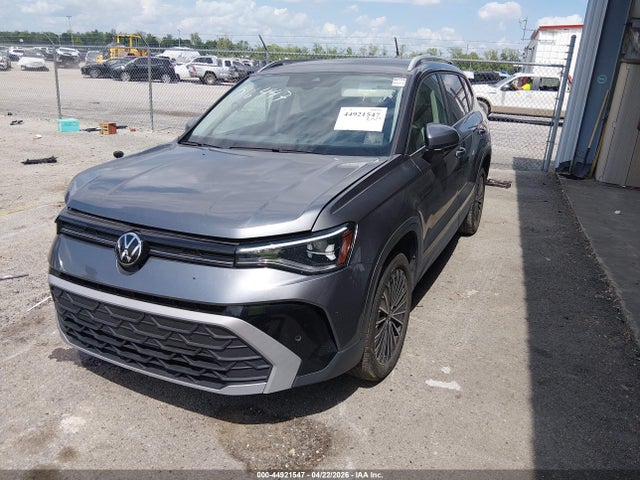 Aukcja sprzedaży 2025 Volkswagen Taos 1.5t Se, vin: 3VVSC7B29SM016447, numer aukcji: 44921547