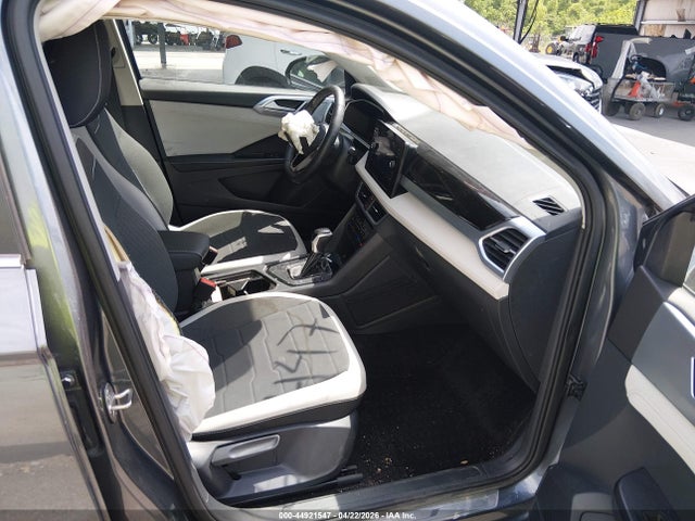Aukcja sprzedaży 2025 Volkswagen Taos 1.5t Se, vin: 3VVSC7B29SM016447, numer aukcji: 44921547