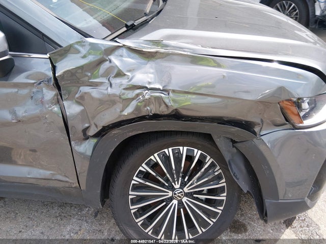 Aukcja sprzedaży 2025 Volkswagen Taos 1.5t Se, vin: 3VVSC7B29SM016447, numer aukcji: 44921547