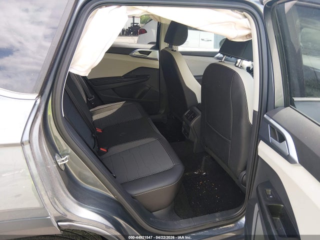 Aukcja sprzedaży 2025 Volkswagen Taos 1.5t Se, vin: 3VVSC7B29SM016447, numer aukcji: 44921547