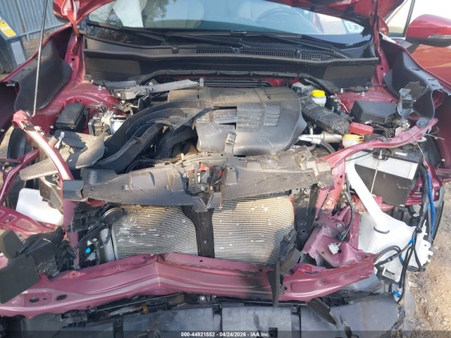 Aukcja sprzedaży 2024 Subaru Forester Limited, vin: JF2SKALC6RH442036, numer aukcji: 44921552