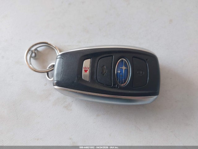 Aukcja sprzedaży 2024 Subaru Forester Limited, vin: JF2SKALC6RH442036, numer aukcji: 44921552