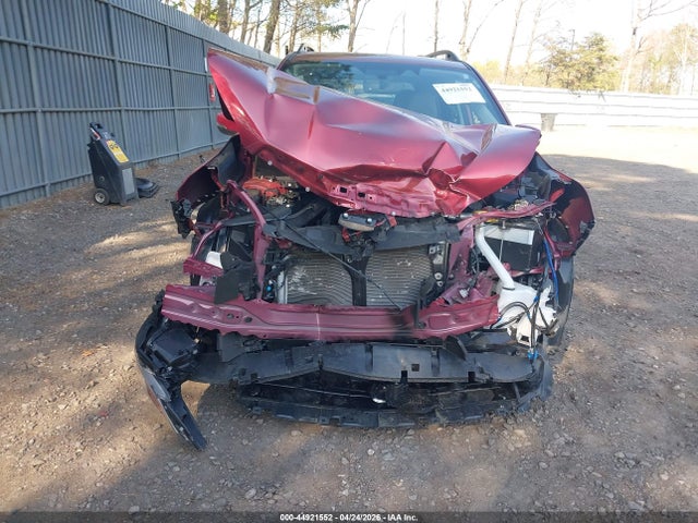 Aukcja sprzedaży 2024 Subaru Forester Limited, vin: JF2SKALC6RH442036, numer aukcji: 44921552