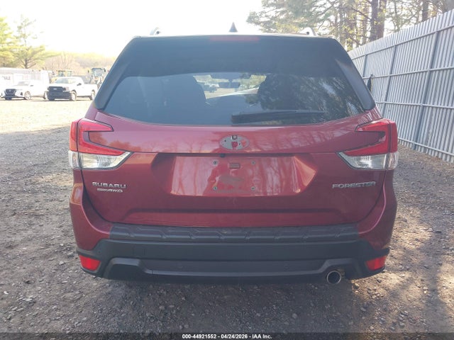 Aukcja sprzedaży 2024 Subaru Forester Limited, vin: JF2SKALC6RH442036, numer aukcji: 44921552